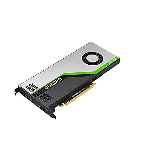 Image of PNY Quadro RTX 4000 Graphic Card - 8 GB GDDR6 - PC