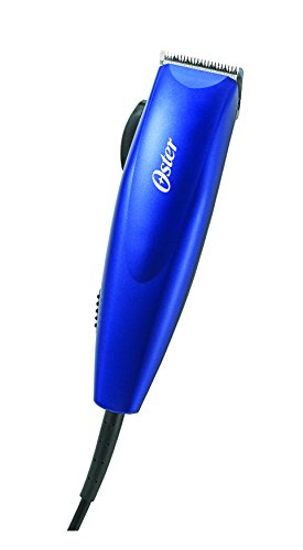 oster calm clips less stress grooming kit
