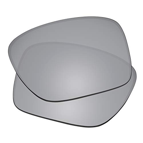 Image of Turbine Lenses Replacement for Oakley Sunglass OO9263 Polarized