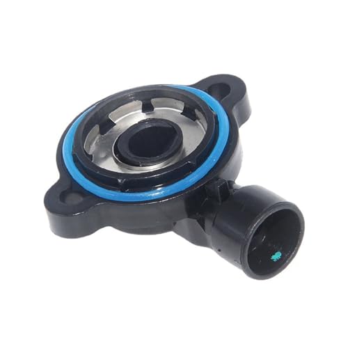 Capteur de position du papillon 17106809 pour reparation carburation