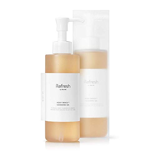 HOLLY-THENOL WATER GEL CLEANSER