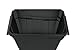 Suncast Commercial TCNH2030BK Narrow Trash Can With Handles, 30.00