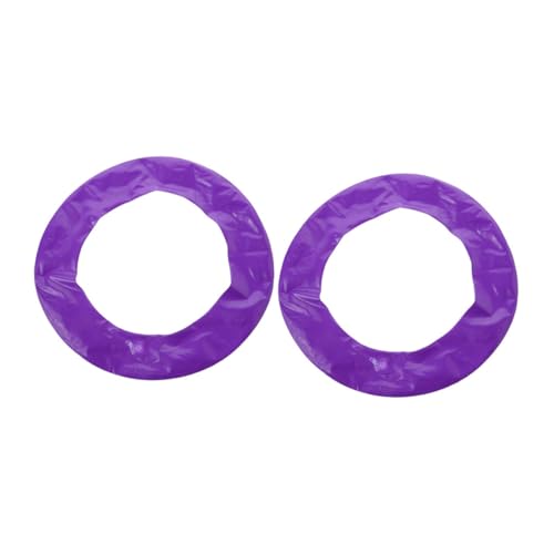 Totority 2 Estabilizadores para De Yoga Soporte para De Estabilidad Aro De Seguridad para De Yoga Soporte para De Fitness Soporte para De