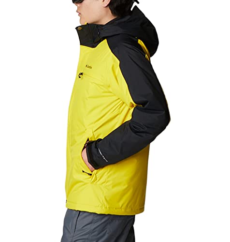 Image of Columbia Mens Valley Point Jacket