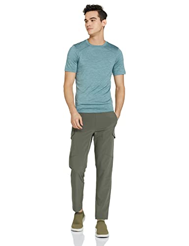Image of Skechers Men's Regular Fit Track Pants