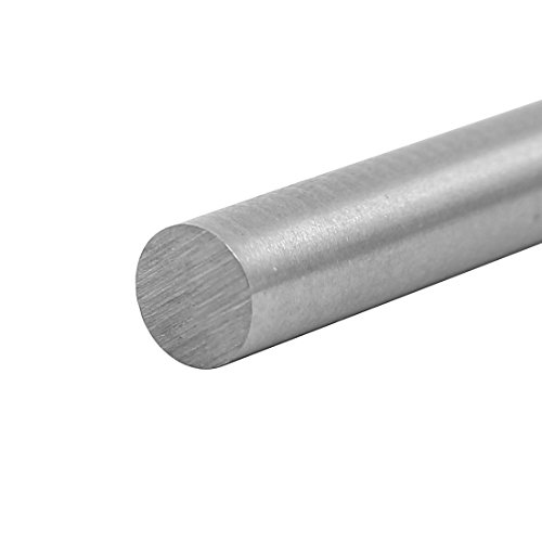 Arbre rond tige barre HSS 10mm pour usinage et fraisage - 3