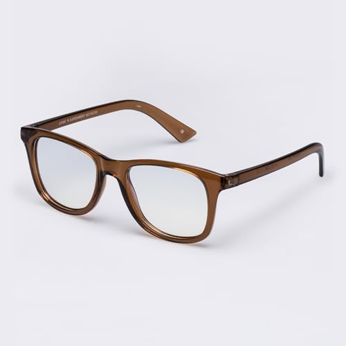 Women's Blue Light Grime in Banishment Glasses3