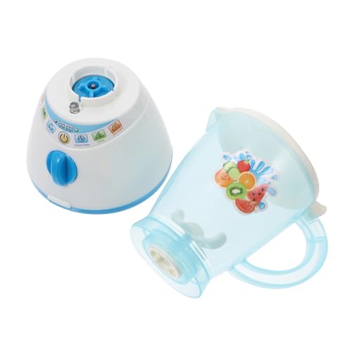 Toyvian 1 V~[Vjǋ@ toys mini blender ͋[Ɠd Ɠd̂ LbY `CX  ̗Vѓ  vX`bN