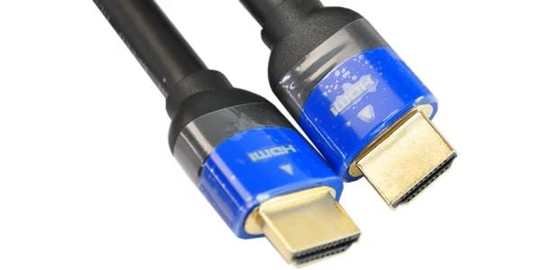 CANARE HDMIケーブル HDM09P 9m 6本 バラ売り可 Amazon | CANARE (カナレ) プレミアムハイスピードHDMIケーブル