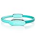 RitFit Pilates Ring Circle - 14 Inch Magic Fitness Circle for Toning Inner & Outer Thighs, Bonus Workout Guide Included