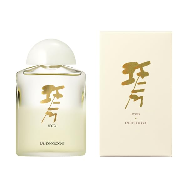 Amazon.co.jp: 琴 オーデコロン 80mL : ビューティー