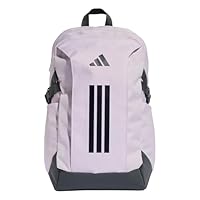 adidas Unisex POWER BACKPACK, ice lavender/shadow navy, One size