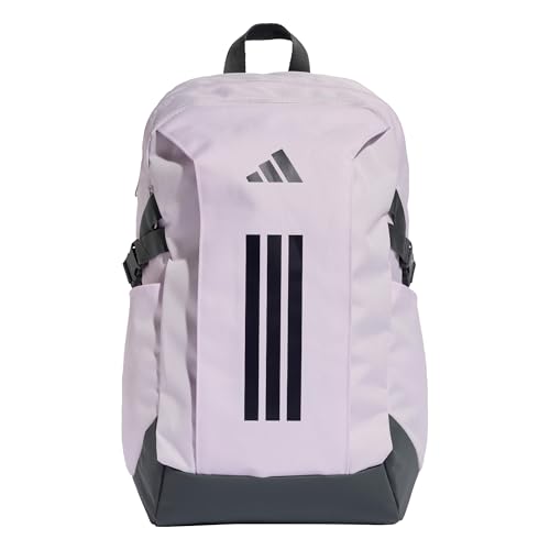 Mochila Adidas Power VIII 26 Litros (Lilás)