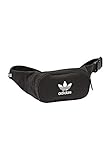 Farbe: Schwarz adidas Unisex-Erwachsene Essential Crossbody Dv2400 Münzbörse Schwarz (black)
