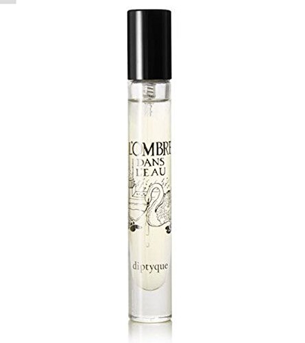 Diptyque L’ombre Dans L'eau Eau De Toilette Spray 0.25oz/7.5ml Limited Edition UB