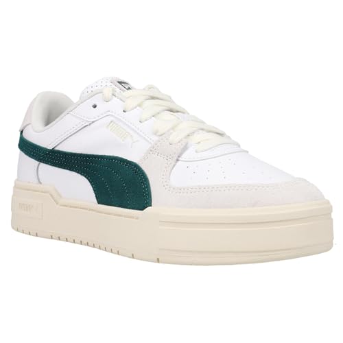 PUMA Mens Ca Pro Ivy League Lace Up Sneakers Shoes Casual - Green - Size 7.5 M2