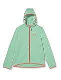 Marke: Jack Wolfskin Jack Wolfskin Kinder Kiewa Jacke, Spring Green, 104