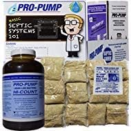 Pro Pump Septic Saver...