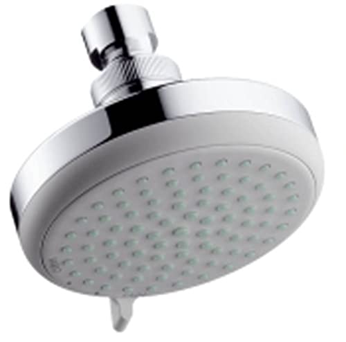 hansgrohe Croma 100 Douche de tête Vario, chromé, 27441000