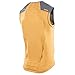 EVOC Protect Protector Vest Men, Men, Mud Yellow and Carbon Grey, M