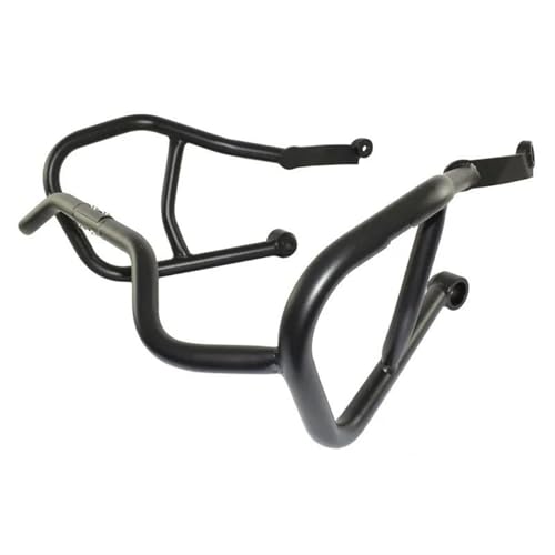Motor Stoßstange Wache Crash Bar Rahmen Schutz Für Ducati Für Multistrada 950 1200 1260 Für MTS1260S Für MTS950 2015-2021 Motorrad Sturzbügel