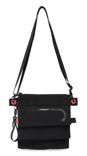 Hedgren Isa 3-Crossover Set sac bandoulière mixte avec pochette de protection RFID intégrée
