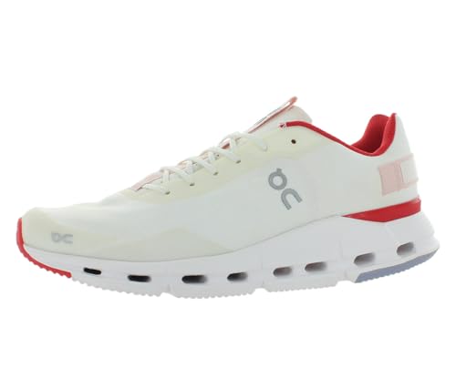 Image of On Men's Cloudnova Form Sneakers