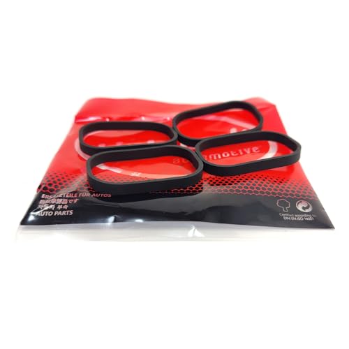 Image of Link-Lock Intake Manifold Gasket Set 11612297462 for BMW N20 Engine 1 Series 3 Series 5Series X1 X3 X4 X5 X6 Z4 F15 F16 F25 F35 F10 F20 F34 520i525i528i320i325i120i 11612212759