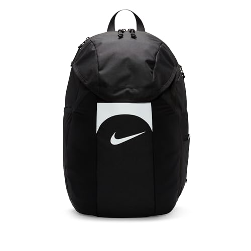 NIKE Academy Team Gym Bag Unisex Adult (Pack of 1)