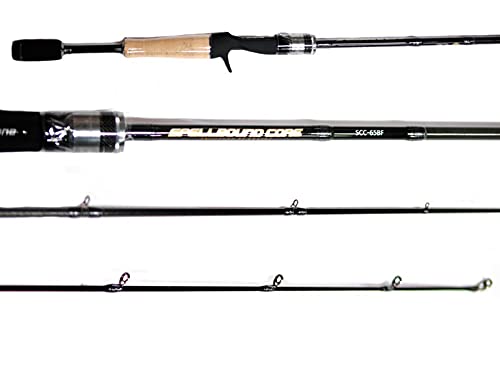 Amazon | エンジン(Engine) スペルバウンドコア SCC-65BF 6'5″(195.6cm