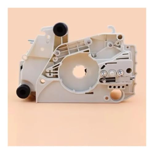 Carcasa de motor compatible con MS170 018 para solucionar fugas 4