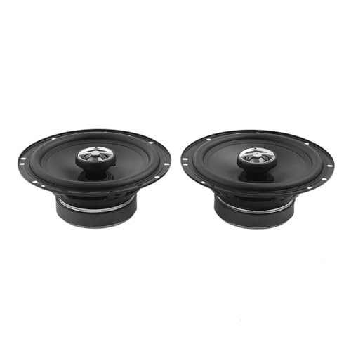 Parlantes 6.5 pulgadas compatibles con Touring Electra 1988-2022 miniatura 5