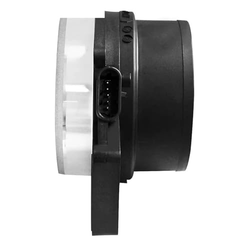 Capteur de débit d'air GMC Sierra 1500 débitmètre de masse d'air OEM 25168491 AF10043