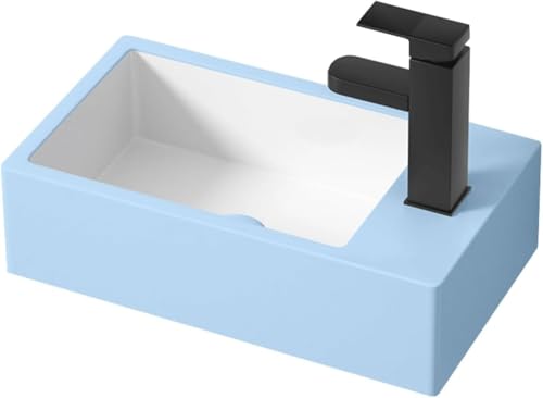 DRWG �V���v��������ꓩ�퐻�~�j�Ǌ|����􂢊� �R���p�N�g���^���ʃ{�E�� �r���Z�b�g�t�� �����ȃg�C���E�o���R�j�[�E�L�b�`���ɍœK �ȃX�y�[�X (37*18*9cm,�u���[)