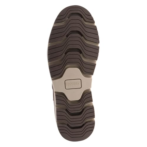 DOCKERS Men's Dylan Chelsea Boot4