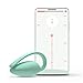 Price comparison product image Elvie Trainer Pelvic Floor Strengthener for Women, Women's Pelvic Floor Trainer, Smart Kegel Exerciser - App Controlled with Biofeedback