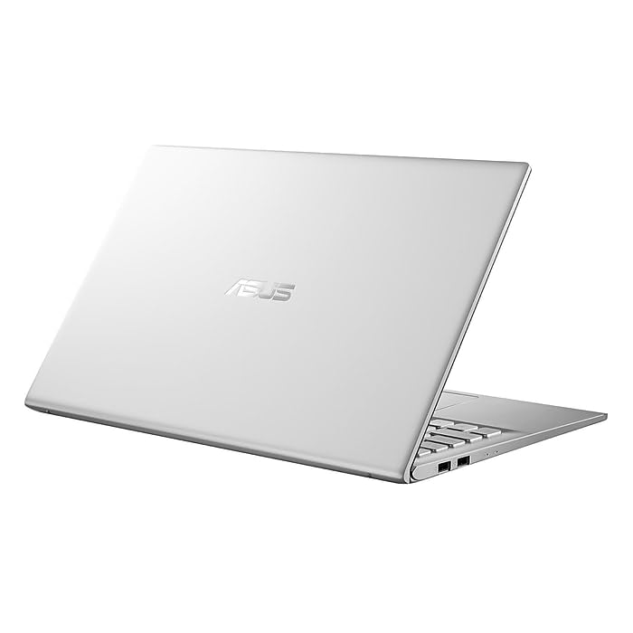 ASUS VivoBook 15 X512JA ノートPC ASUS VivoBook 15 X512JA レビュー】サクサク動く高コスパの