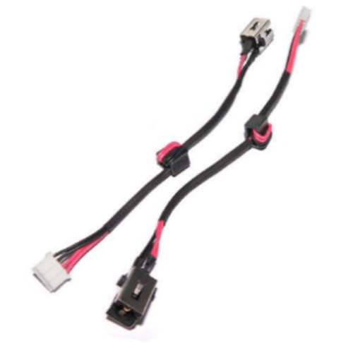Prise d'alimentation CC Lenovo Ideapad Z400 réparer faux contact