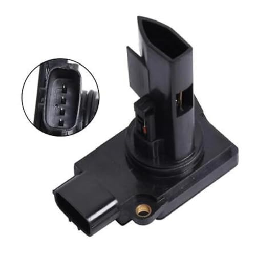 Capteur débit d'air massique MR985187 pour Lancer Sportback - 2