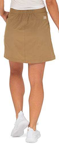 Arctix Women's Active Skort2