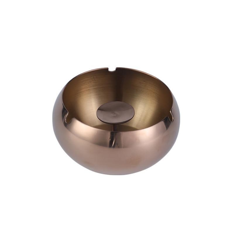 Ashtray 14 cendrier haut de gamme résistant au vent