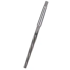 Machine Reamer, High Speed Steel Reamer Reamer Set Processing Accessories for Lathe Machine