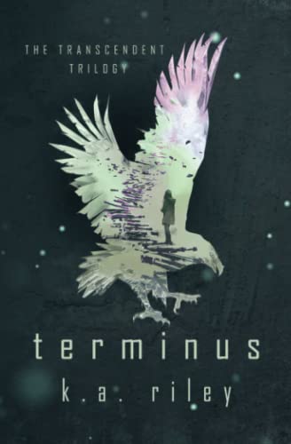Terminus (The Transcendent Trilogy)