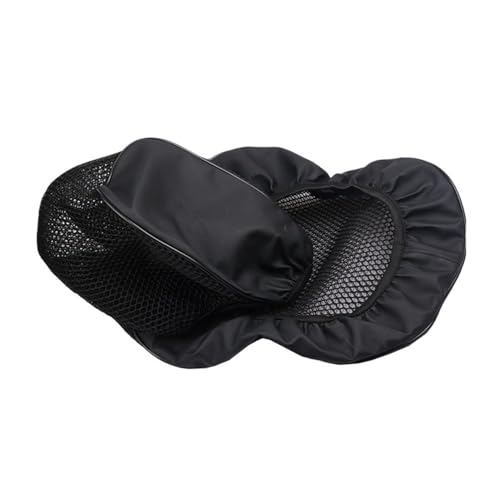 Couvre siège moto isolant ADV350 housse protection thermique été