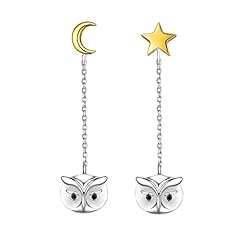 13.Moon Star Owl