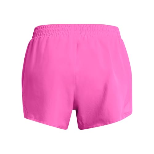 Image of Under Armour Women's Fly by Shorts