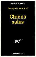 Chiens sales 2070499642 Book Cover