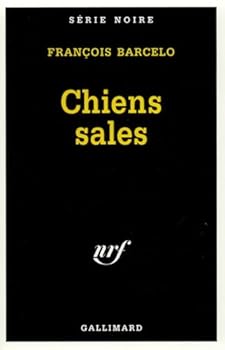 Paperback Chiens Sales [French] Book