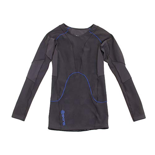 (スキンズ)SKINS コンプレッション RY400 長袖トップ K43205005D [メンズ]