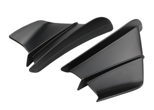 Protection de carénage moto pour éviter les impacts de graviers et fissures latérales